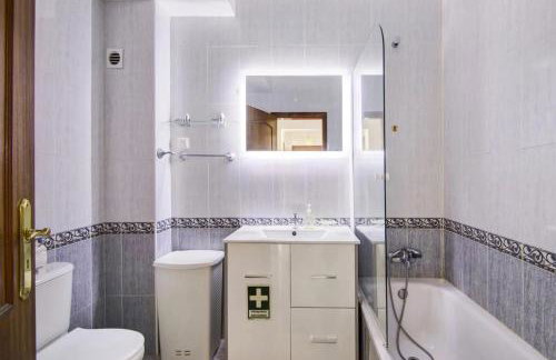 Golden Rana Apartment - Foto 16