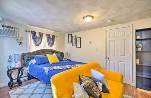 Charming Boston Area Home Less Than 1 Mi to Revere Beach! - Photo 13