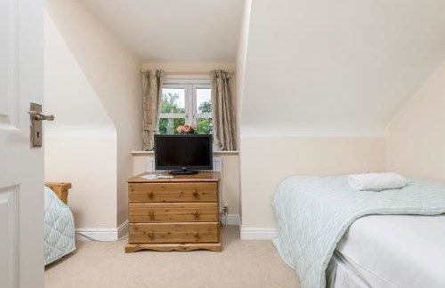 Mews Hill, 5 bedroom New Forest Holiday Cottage - Foto 33