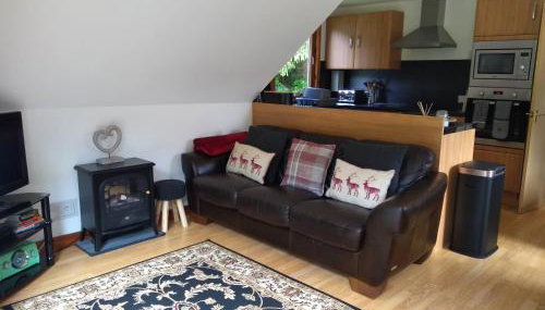 True North Lodge - A cosy wee highland Getaway - Foto 4