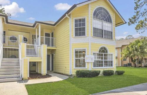 Apartment 3-Bett-Eigentumswohnung Familienspaß in der Nähe von Disney by Interhome - Foto 1