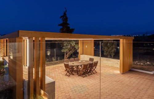 Villa Sandi with Private Pool - Foto 46