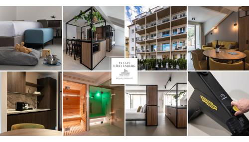 Residence - Palais Hörtenberg - Foto 2