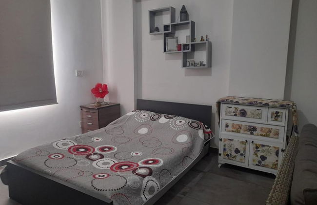 Inviting 1-bed Apartment in Dbayeh - Foto 6