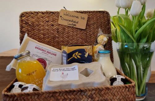 Dronefield Lodge - Foto 8