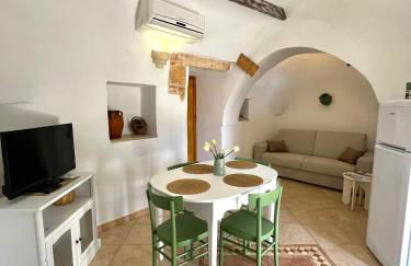 Trullo Tatauan - Foto 16