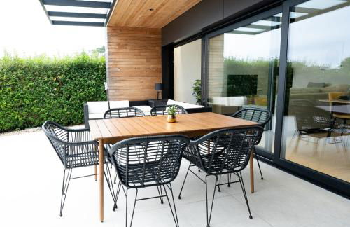 Balcobo Villas&Cabañas - Foto 83