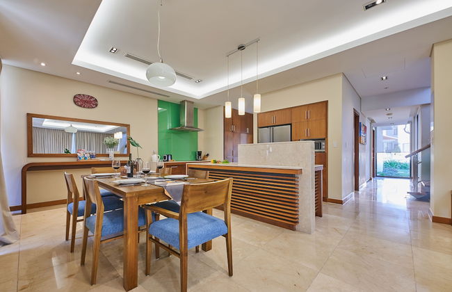 Vacation Homes Pool Villa - Foto 21