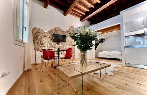 La Finestra Sul Ghetto - Foto 25