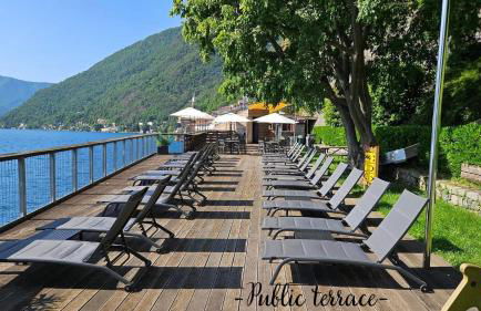 LG LAKE - Boutique apartments and rooms - - Foto 21