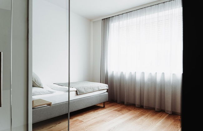 Quartier am Bauernstadl - Foto 13