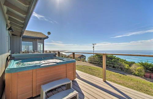 Spectacular Ocean View Retreat w/ Private Beach - Foto 63
