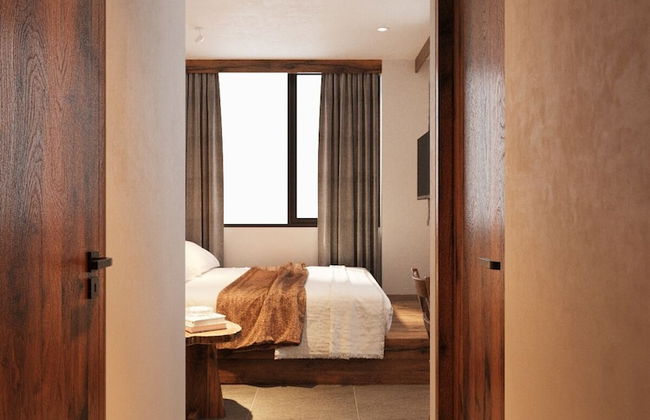 UNIQUE Creative - Grand Residence - Rooftop Pool - Foto 34