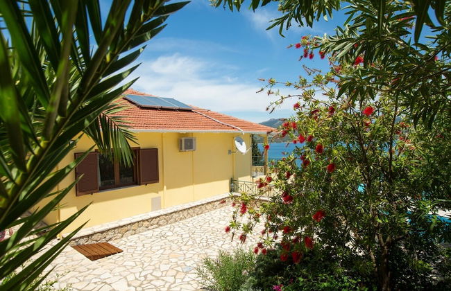 Buena Vista Villa - Amazing sea View - Foto 23