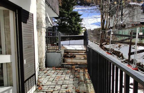 Casa Madesimo - Impianto sciistico e Parcheggio - Foto 28