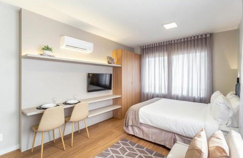 Charlie JP Redenção Cidade Baixa - Foto 27