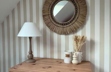 Dream villa 7 bedrooms access white sand beach - Foto 49