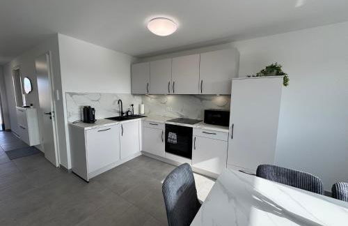 BILEANCA - Neubau-Ferienwohnungen Rheinhausen Europa-Park - Photo 4