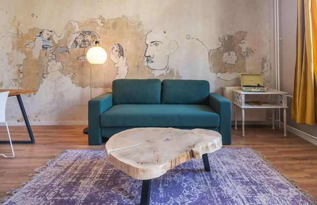 Apartments in Potsdam-West - Photo 33