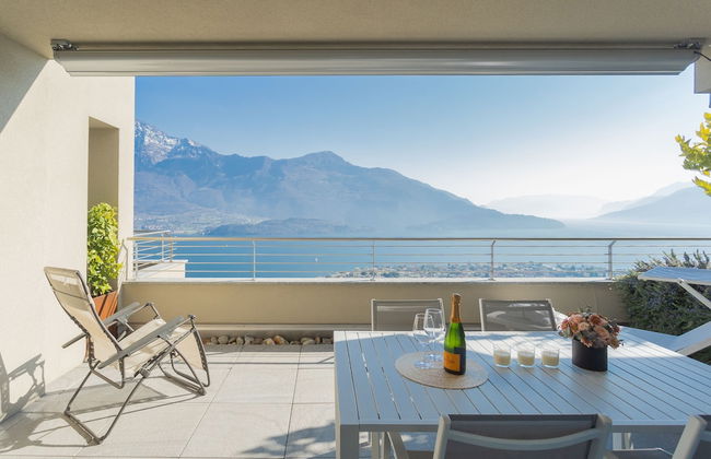 Valarin Verona Luxory Apartment Wellness - Foto 48