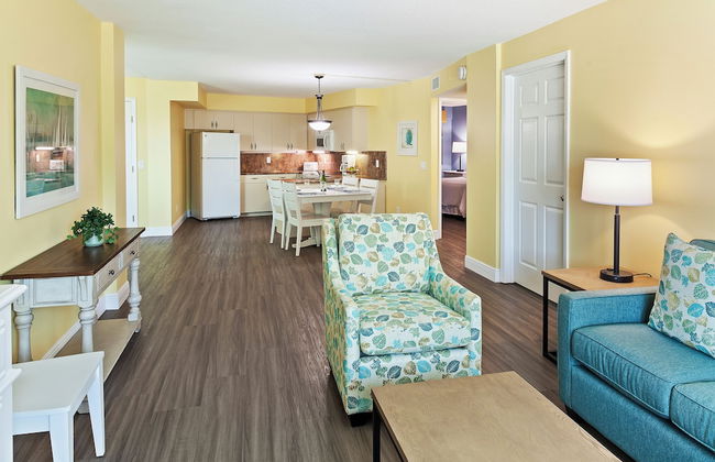 Royal Floridian Resort - Photo 43