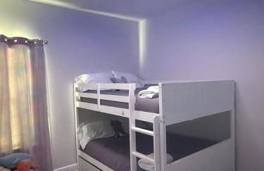 New 5BR Beach Access Heated Pool Free Golf Cart Game Rm - Foto 28