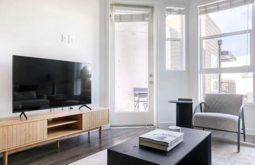 Mission Valley 1br w gym wd pool nr bars SAN-18 - Foto 2