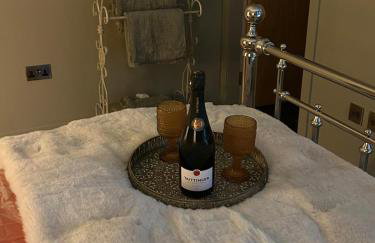 Luxury Lodge by Findhorn Sands No 18 - Foto 35