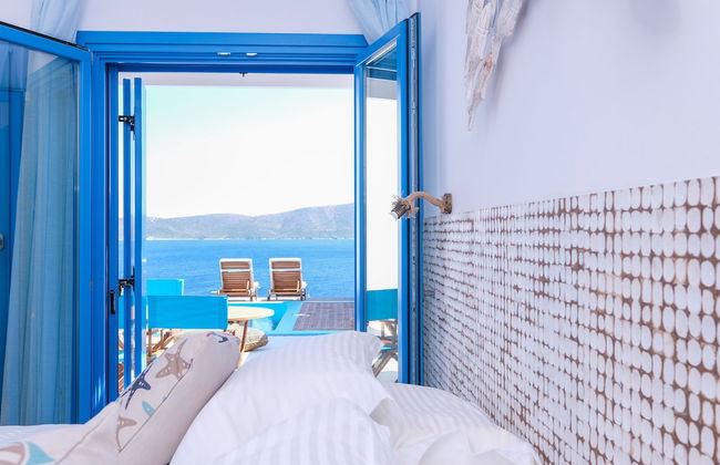 Aelia Collection Suites - Adults Only - Foto 19