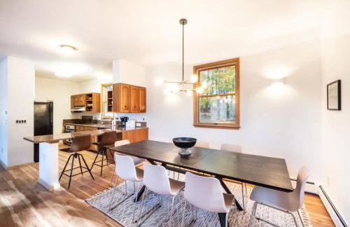 Private Berkshires Home On 5+ Acres Rustic & Chic - Foto 3