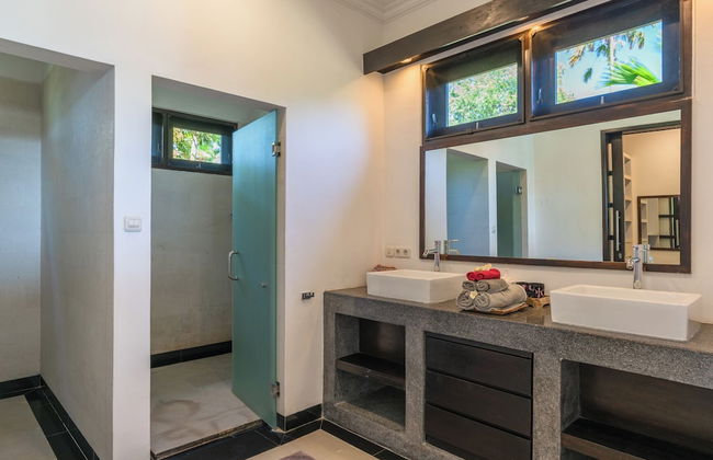 Villa Belvedere - Foto 41