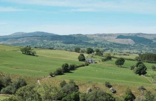 4 Bed in Llangower oc-f31072 - Foto 37