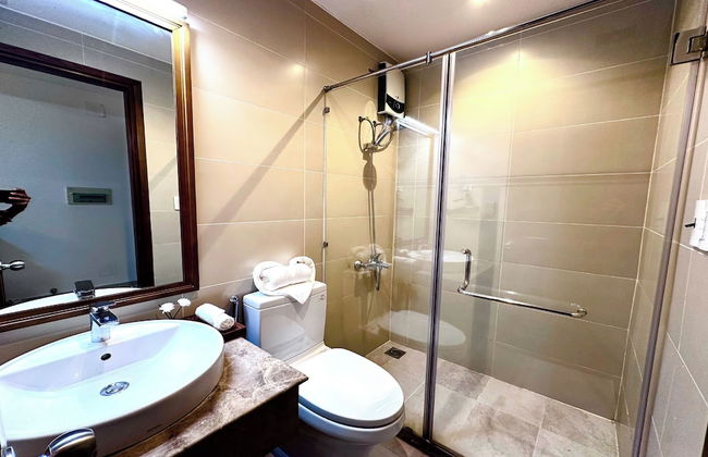 KVG Luxstay TanSonNhat Airport Skycenter - Photo 62