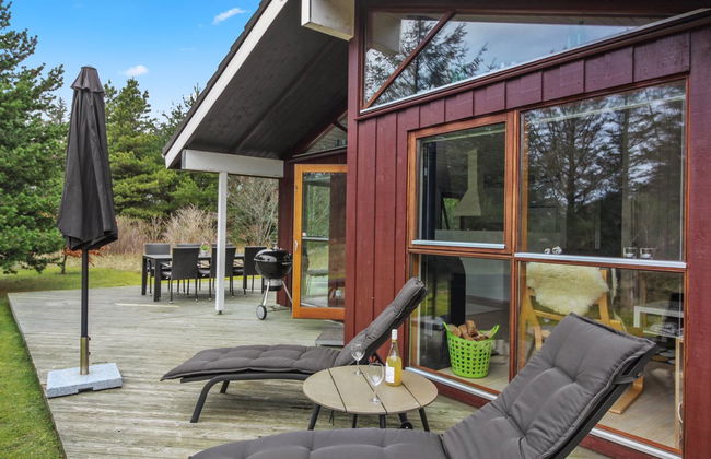 "Arngerd" - 450m from the sea - Foto 4