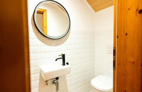 Charmantes Haus in Quiddelbach WLAN Smart Parken - Foto 30