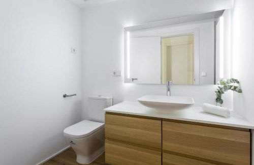 AIRE Holidays Valencia - Foto 44