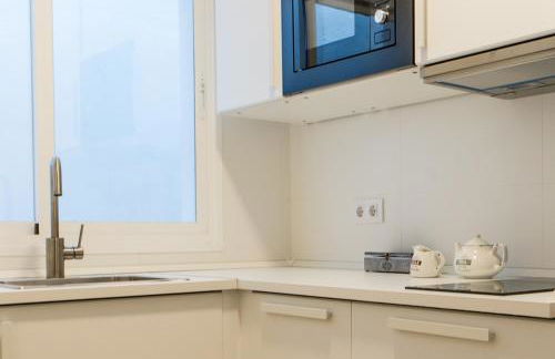 Suite Capitán 3 - Foto 7