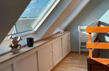 Appartement Ô Nid Perché Vue mer - Foto 6