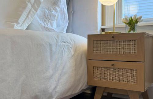 Portsmouth Landing 4BDRM, Modern Escape, Central - Foto 32