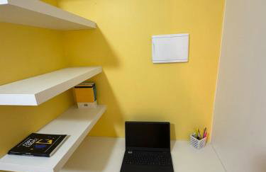 Pousada Verde & Mar - Foto 13