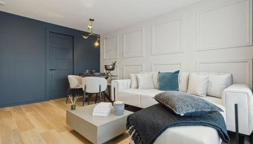 2BR West End Apartment Near Botanic Gardens - Foto 2