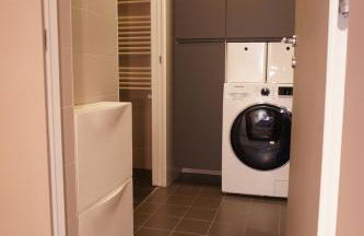 Milan Space Loft - Apartment close to M5 subway - Free Parking - Sky & Netflix TV - Foto 26