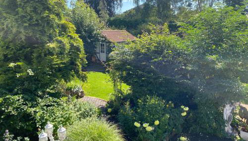 PARADISE GARDEN - Foto 4, Garden view