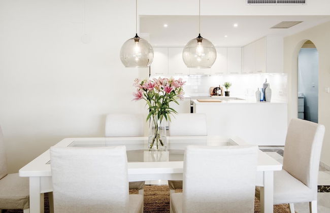 ELD3- Spacious 3 bedroom apt close to Puerto Banus - Foto 18