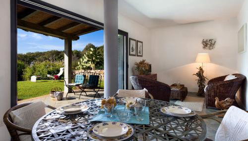 Casa Magnolia San Pantaleo - Foto 2