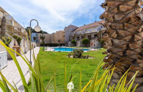 Mediterranean Way - Cambrils Duplex - Foto 45