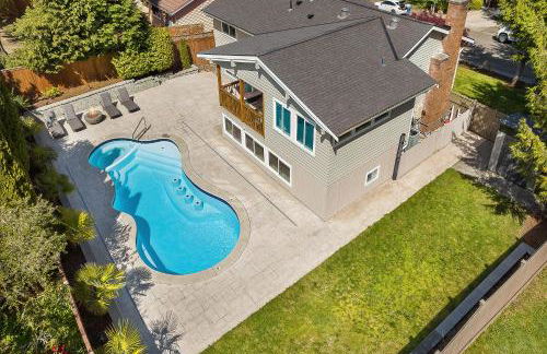 Luxury 5 beds Villa with Heated Pool & Resort Amenities - Photo 49