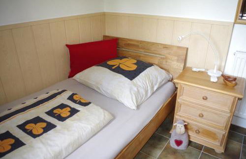 Gemütlich und verkehrsgünstig wohnen in Oberbayern - Foto 5