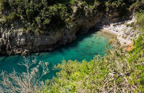 Villa Alloro - Foto 1