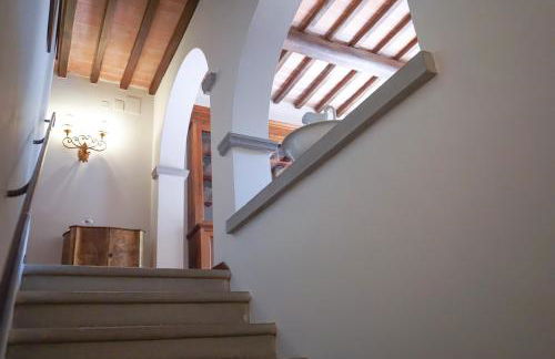 Residenza Villa Degli Ochi - Foto 19